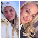 Polina Kudermetovová