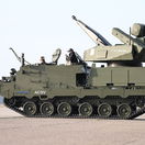 Protidronový systém Skyranger