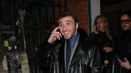 Madonna a Guy Ritchie spolu po 17 rokoch