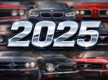 Kvíz: Tieto populárne autá oslávili v roku...