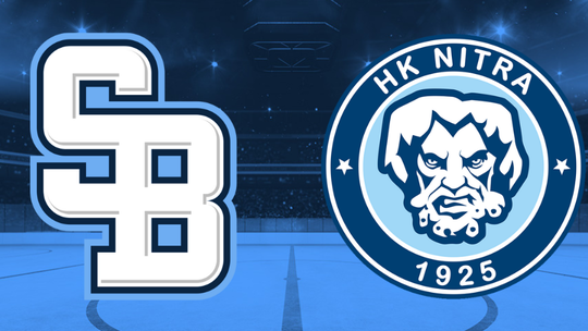 Slovan - Nitra