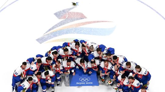 ZOH 2026: ako získať vstupenky na hokej a aké sú ich ceny