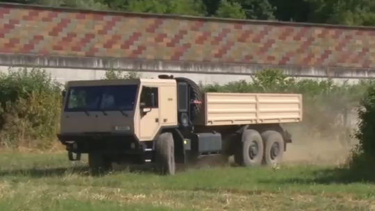 Tatrovky za miliardu eur. V Moldave nad Bodvou ich plánujú vyrobiť 4000