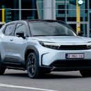 Toyota Urban Cruiser - 2026