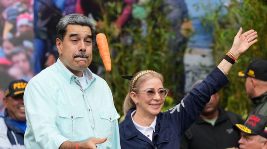 Zachráni Lukašenko prezidenta, ktorého Trump nenávidí? Kamarátovi z Venezuely otvára dvere do Bieloruska