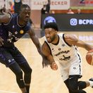 basketbal, BC Prievidza