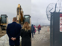 Bratislava, Bajnory, nemocnica