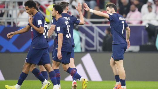 Dráma v Interkontinentálnom pohári. Paríž St. Germain získal trofej až po rozstrele