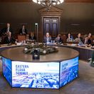 Eastern Flank Summit