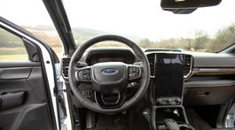 Ford Ranger PHEV