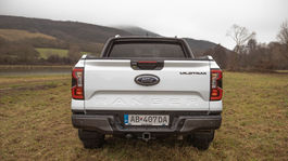Ford Ranger PHEV