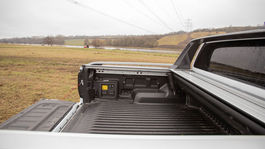 Ford Ranger PHEV
