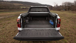 Ford Ranger PHEV