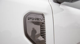 Ford Ranger PHEV