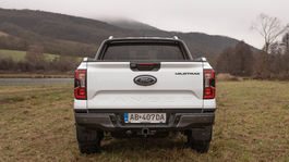 Ford Ranger PHEV