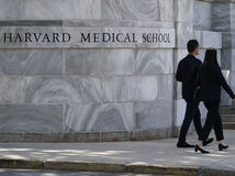 harvard medical school