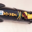 jamajka štvorbob ZOH 1988