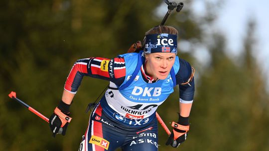 Vojna v biatlone. Legendárny Björndalen zúri: Hanbím sa, že som Nór