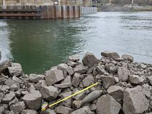 nevybuchnutá munícia, granát,