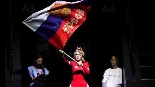 Ukrajinci zaradili spiatočku, končia bojkot kvôli Rusom: Má to zmysel, keď v tom s vami ide aj niekto iný