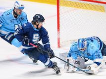 Slovan posunula do finále lúpež. Nikdy som...