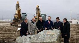 V stredu 17. decembra 2025 za účasti ministrov...