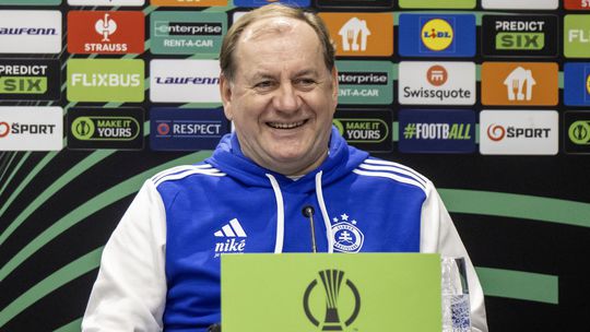 Marcelli chce víťaznú rozlúčku s týmto rokom. Weiss chystá prekvapivý ťah s Toličom