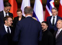 vojna na Ukrajine, Zelenskyj, Witkoff