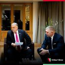 Ukrajina peniaze z únie dostane, ale EÚ musí ustúpiť Ficovi, Orbánovi a Babišovi (a Belgicku)