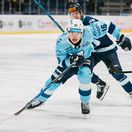 Narodil sa v Kanade, mamu má z Brezna, túži hrať za Slovensko. Keď hrdá babka videla jeho prvý gól za Nitru, takmer plakala