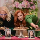 Finále 5. série Pečie celé Slovensko - porotkyne