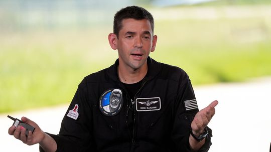 67 senátorov bolo za, 30 proti. Šéfom NASA sa stal miliardár a neprofesionálny astronaut Jared Isaacman