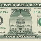 Kongres USA na bankovke - obrázok vytvorený AI