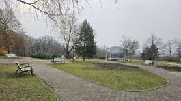 V týchto miestach na Clementisovej ulici v...