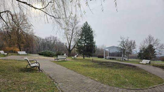 V týchto miestach na Clementisovej ulici v...