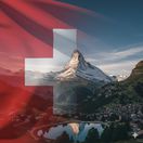 Matternhorn, Švajčiarsko