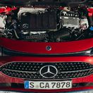 Mercedes-Benz CLA Hybrid - 2026
