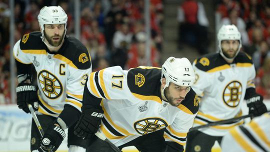 S Chárom dvíhal nad hlavu Stanleyho pohár, je majstrom sveta. Obávaný Kanaďan vzdal sen o návrate do NHL