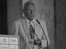 Smutná správa z Česka. Zomrel bratislavský...