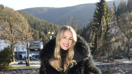 Modelka, influencerka a misska Karolína...