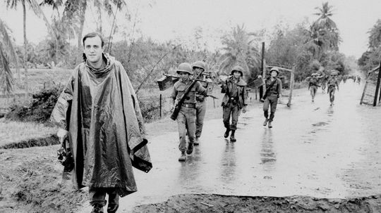 Vo veku 91 rokov zomrel laureát Pulitzerovej ceny Peter Arnett