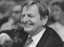 Olof Palme
