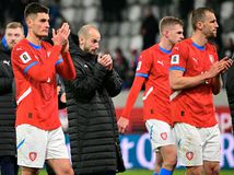 Česká reprezentácia bude mať najstaršieho...
