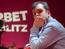 Veľmajster odmietol hrať pod ruskou vlajkou,...