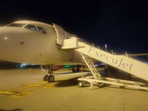 Vládny špeciál / Kráter ako svet /