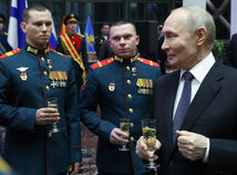 vojna na Ukrajine, Vladimir Putin