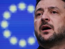 Volodymyr Zelenskyj, eú, Ukrajina, summit eú