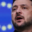 Volodymyr Zelenskyj, eú, Ukrajina, summit eú