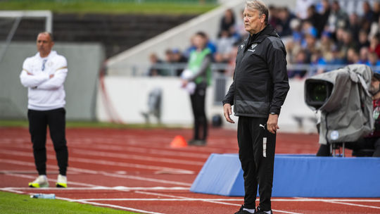 Smúti nielen futbalová Škandinávia. Zomrel svetoznámy tréner, chcel vidieť milované Nórsko na MS v USA