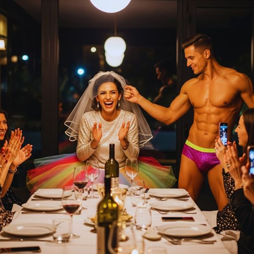 Ženský personál obchodnej firmy vo Franfurkte...